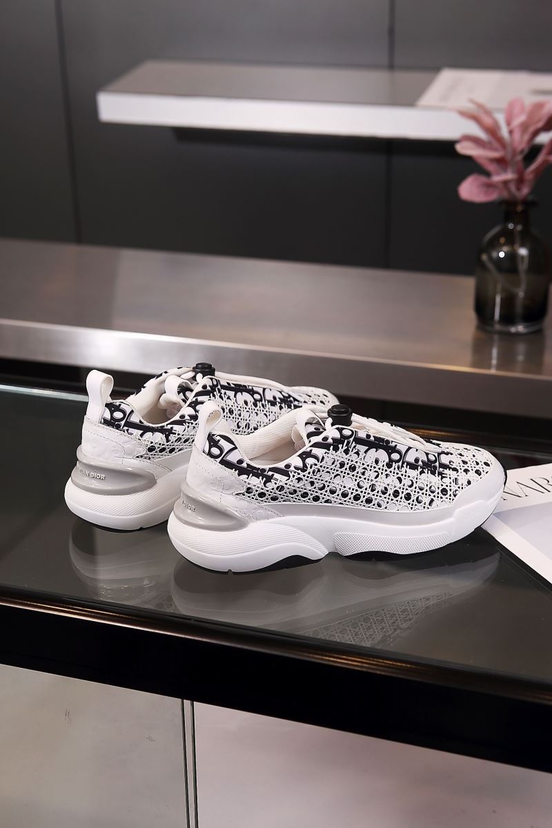 Christian Dior Sneaker